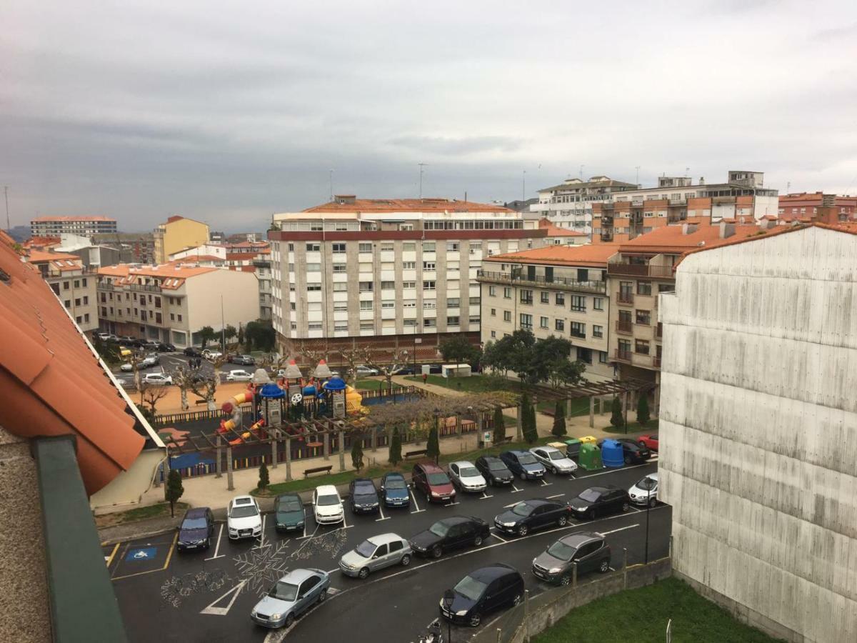 Ático 3 habitaciones en Ribeira Exterior foto