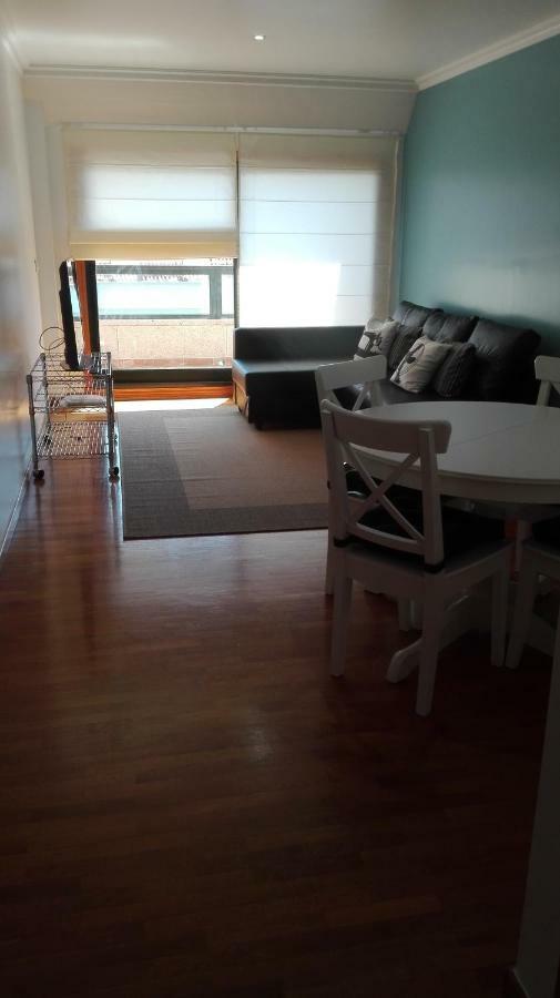 Ático 3 habitaciones en Ribeira Exterior foto
