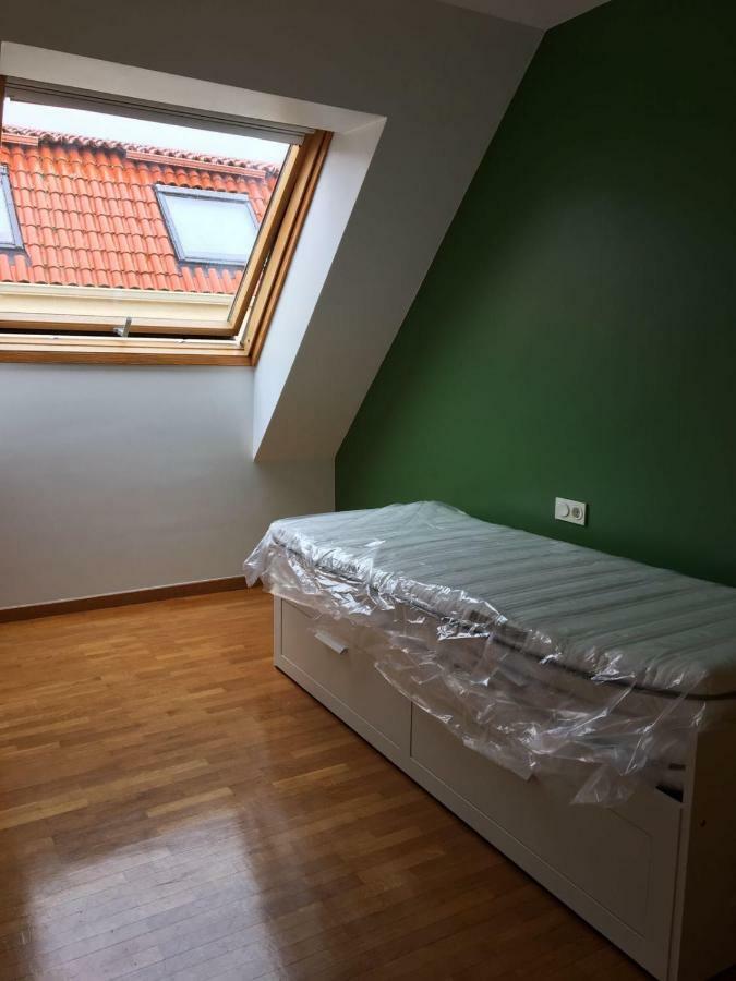 Ático 3 habitaciones en Ribeira Exterior foto