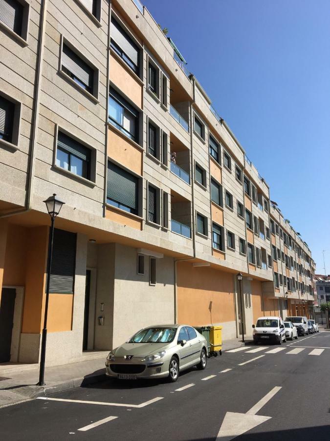 Ático 3 habitaciones en Ribeira Exterior foto